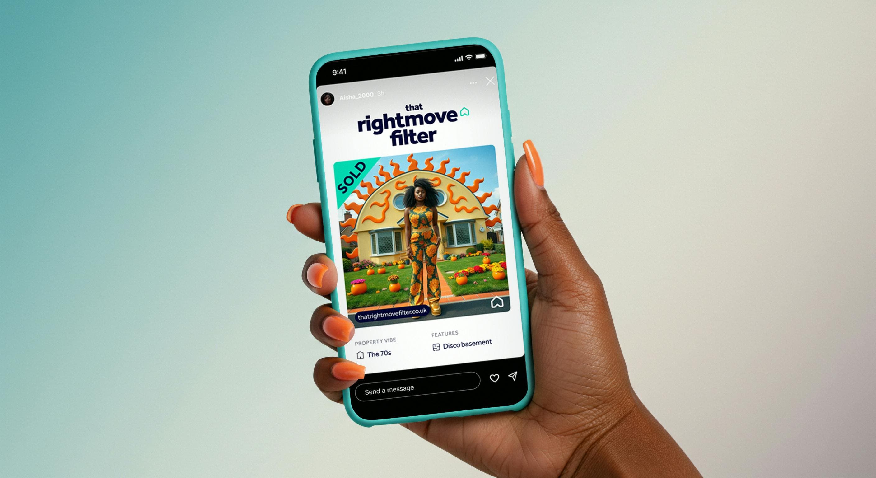 That Rightmove Filter - Rightmove