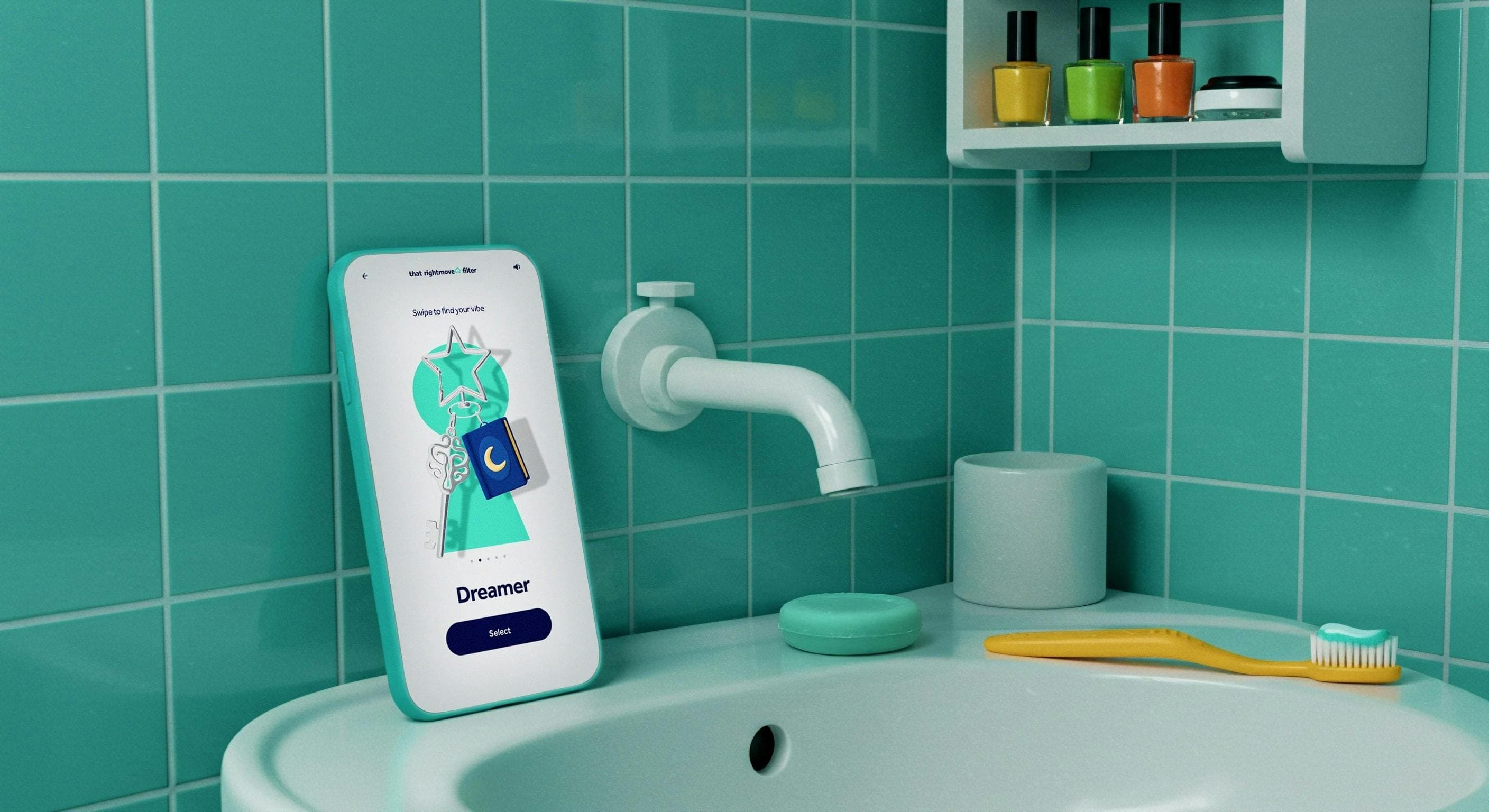 That Rightmove Filter - Rightmove